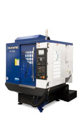  Centro de Furao e Rosqueamento - VT 500